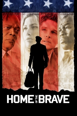 watch Home of the Brave Movie online free in hd on MovieMP4