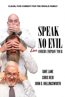 watch Speak No Evil: Live Movie online free in hd on MovieMP4