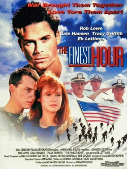 watch The Finest Hour Movie online free in hd on MovieMP4