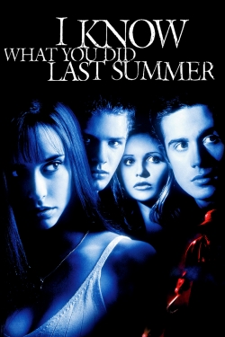 watch I Know What You Did Last Summer Movie online free in hd on MovieMP4