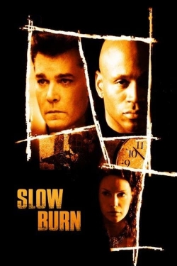 watch Slow Burn Movie online free in hd on MovieMP4