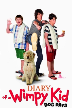 watch Diary of a Wimpy Kid: Dog Days Movie online free in hd on MovieMP4