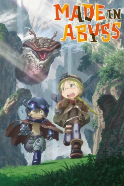 watch MADE IN ABYSS Movie online free in hd on MovieMP4