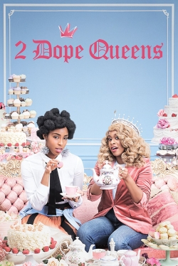 watch 2 Dope Queens Movie online free in hd on MovieMP4