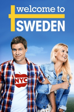 watch Welcome to Sweden Movie online free in hd on MovieMP4