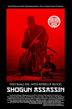 watch Shogun Assassin Movie online free in hd on MovieMP4