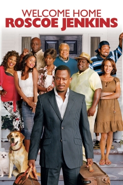 watch Welcome Home Roscoe Jenkins Movie online free in hd on MovieMP4