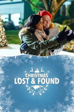watch Christmas Lost and Found Movie online free in hd on MovieMP4