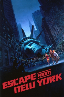 watch Escape from New York Movie online free in hd on MovieMP4