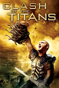 watch Clash of the Titans Movie online free in hd on MovieMP4