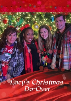 watch Lacy's Christmas Do-Over Movie online free in hd on MovieMP4