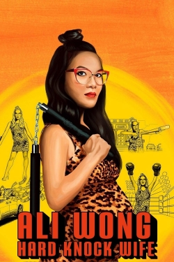 watch Ali Wong: Hard Knock Wife Movie online free in hd on MovieMP4