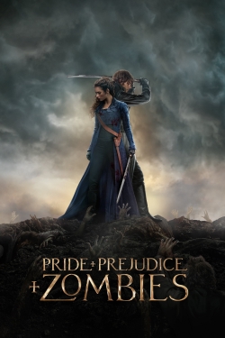 watch Pride and Prejudice and Zombies Movie online free in hd on MovieMP4