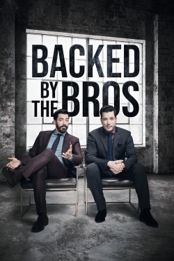 watch Backed by the Bros Movie online free in hd on MovieMP4