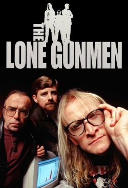 watch The Lone Gunmen Movie online free in hd on MovieMP4