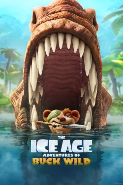 watch The Ice Age Adventures of Buck Wild Movie online free in hd on MovieMP4