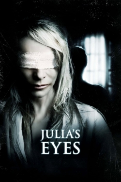 watch Julia's Eyes Movie online free in hd on MovieMP4