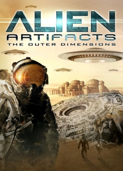 watch Alien Artifacts: The Outer Dimensions Movie online free in hd on MovieMP4