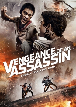 watch Vengeance of an Assassin Movie online free in hd on MovieMP4