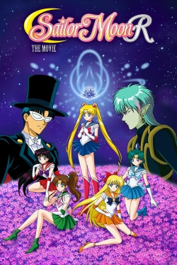 watch Sailor Moon R: The Movie Movie online free in hd on MovieMP4
