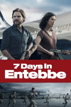 watch 7 Days in Entebbe Movie online free in hd on MovieMP4