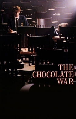 watch The Chocolate War Movie online free in hd on MovieMP4