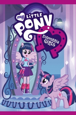 watch My Little Pony: Equestria Girls Movie online free in hd on MovieMP4