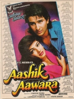 watch Aashik Aawara Movie online free in hd on MovieMP4