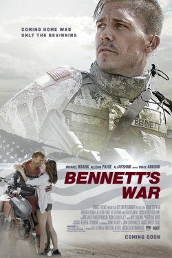 watch Bennett's War Movie online free in hd on MovieMP4