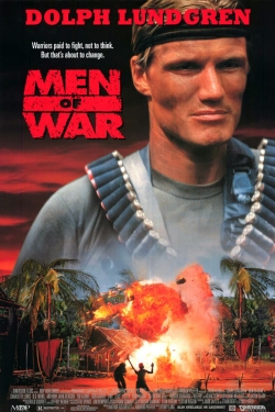 watch Men of War Movie online free in hd on MovieMP4