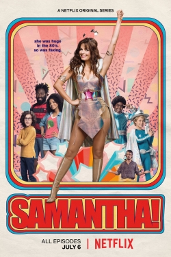 watch Samantha! Movie online free in hd on MovieMP4