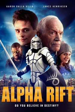 watch Alpha Rift Movie online free in hd on MovieMP4