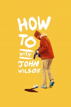 watch How To with John Wilson Movie online free in hd on MovieMP4