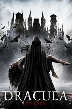 watch Dracula Reborn Movie online free in hd on MovieMP4