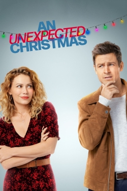 watch An Unexpected Christmas Movie online free in hd on MovieMP4