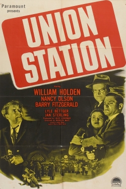 watch Union Station Movie online free in hd on MovieMP4