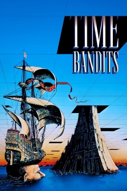 watch Time Bandits Movie online free in hd on MovieMP4