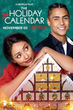 watch The Holiday Calendar Movie online free in hd on MovieMP4