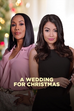 watch A Wedding for Christmas Movie online free in hd on MovieMP4
