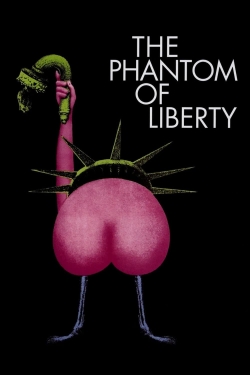 watch The Phantom of Liberty Movie online free in hd on MovieMP4
