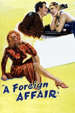 watch A Foreign Affair Movie online free in hd on MovieMP4