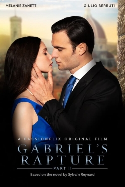 watch Gabriel's Rapture: Part II Movie online free in hd on MovieMP4