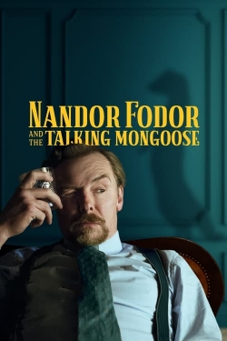watch Nandor Fodor and the Talking Mongoose Movie online free in hd on MovieMP4