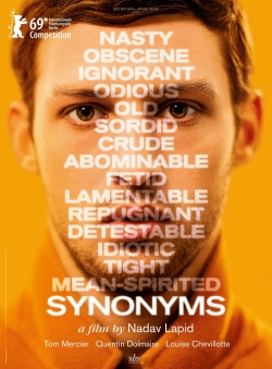 watch Synonyms Movie online free in hd on MovieMP4