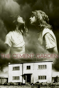 watch The Cement Garden Movie online free in hd on MovieMP4