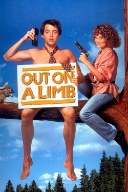 watch Out on a Limb Movie online free in hd on MovieMP4