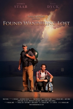 watch Found Wandering Lost Movie online free in hd on MovieMP4