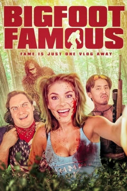 watch Bigfoot Famous Movie online free in hd on MovieMP4
