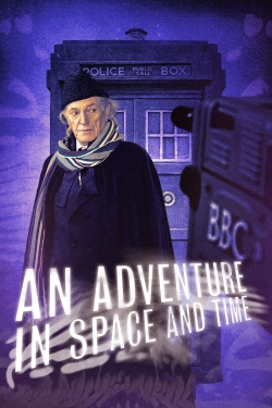 watch An Adventure in Space and Time Movie online free in hd on MovieMP4