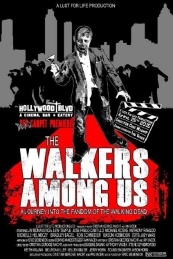 watch The Walkers Among Us Movie online free in hd on MovieMP4